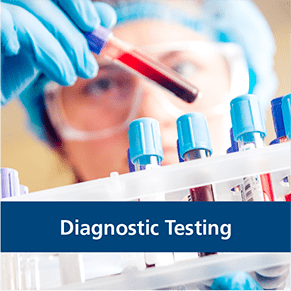 Diagnostic Testing